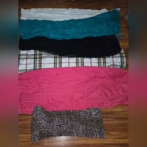 Scarf bundle